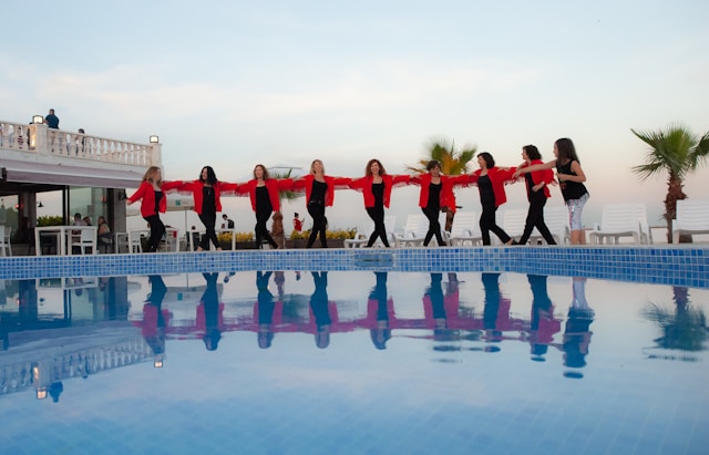 Общност на здравето